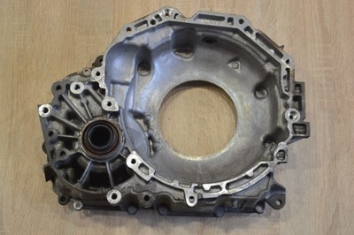 Корпус коробки передач orlando cruze 2.0 vcdi фото №1