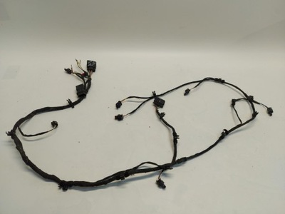 Cupra formentor 5ff жгут электропроводка pdc перед фото №1