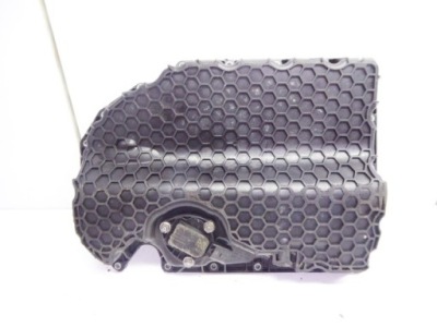 Leon 3 12- поддон поддон масляная 2.0 tfsi cjx фото №1