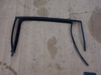 Прокладка двері seat tarraco лівий задня 5fj фото №1