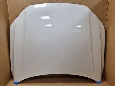 Volvo xc90 ii капот 707 фото №1