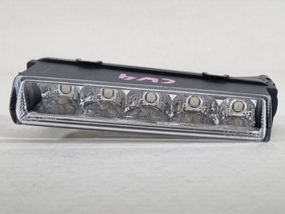 Led противотуманная фара mercedes mp4 a960 actros левый перед фото №1