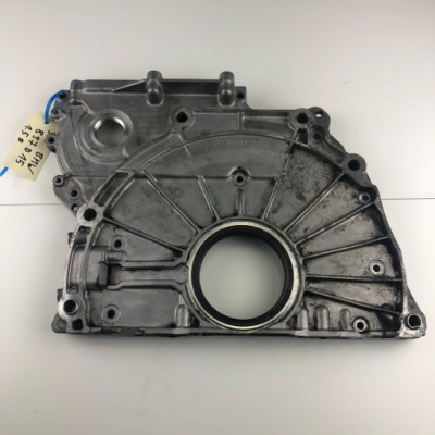 Mini one f56 f55 bmw f45 f46 f48 корпус распределительного вала фото №1