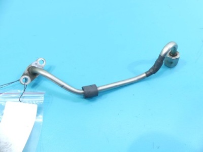 Трубка шланг паливний lexus ls iv ls600h 5.0 v8 фото №1