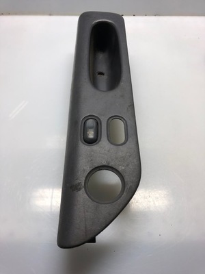 Панель переключатель окон renault 7700875847 фото №1