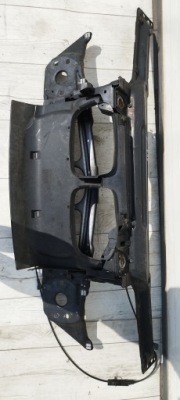 Bmw e46 compact усилитель передний pas передний фото №1