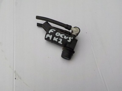 Помпа омывателя ford focus mk2 фото №1