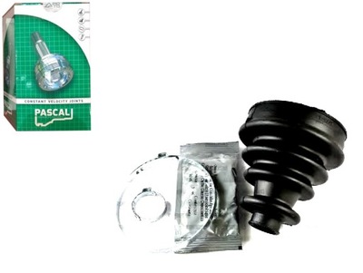 Pascal набір захист шарнір 662215ru фото №1