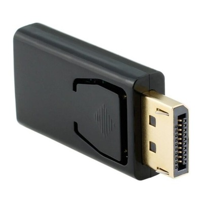 Przejściówka z DisplayPort na HDMI