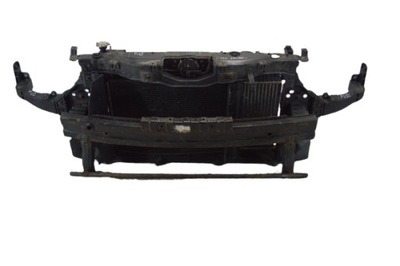 Pas передний радиатор hyundai i40 1.7 crdi автоматическая коробка передач фото №1