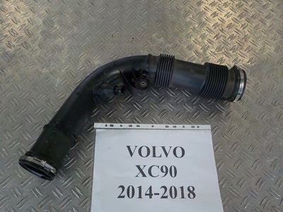 VOLVO XC90 II 14-19 ПАТРУБОК ПАТРУБОК ТРУБА ВОЗДУХА