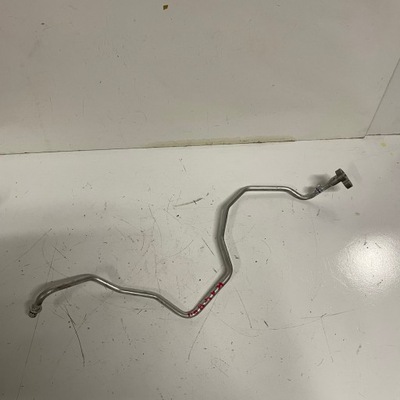 Nissan micra v k14 пабтрубок  кондиционера 924415fn0b фото №1