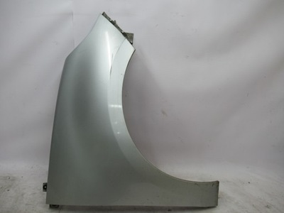 Крыло перед передний правый renault scenic iii 3 фото №1
