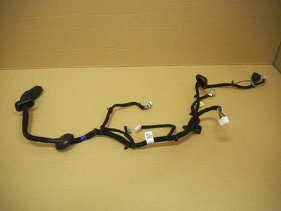 Електропроводка джгут двері лівий перед kia niro фото №1