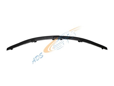 Перед абсорбер tesla model 3 2017 - 2020 фото №1