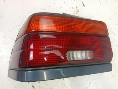 Лампа левая задняя toyota corolla 1.4 xl фото №1