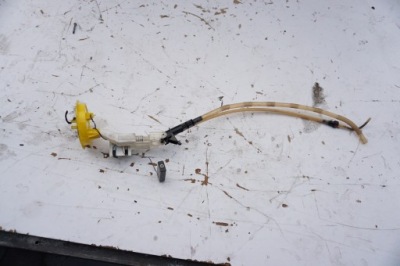 Поплавок топлива skoda superb 2 ii 2.0 tdi фото №1