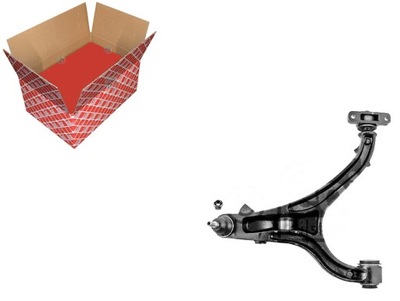 Важіль dół jeep commander grand cherokee iii 3.0d/ фото №1