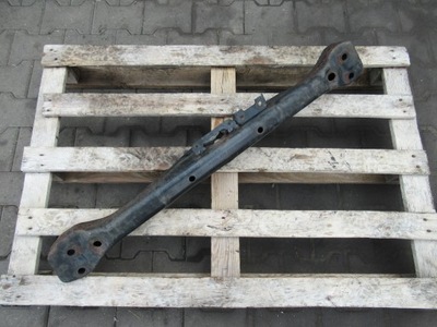 Кронштейн коробки передач audi q7 4l 7l0/6399227b/f фото №1