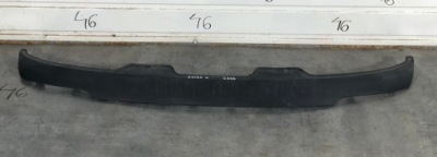 Opel astra v k 5 kombi 15- молдинг бампера задня фото №1
