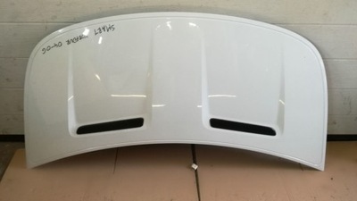 Капот smart forfour 454 фото №1