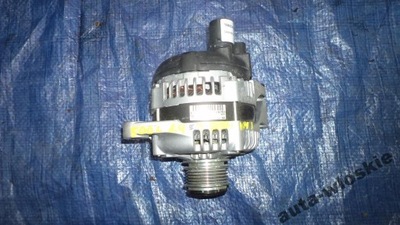 ALTERNADOR FIAT 500L 500 L 1.4 TUR START&STOP  