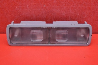 Лампа освещение салона honda jazz 2 ii 01-04 фото №1