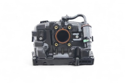 Колектор всмоктуючий opel adam astra k 1.0 turbo 55595140 фото №1