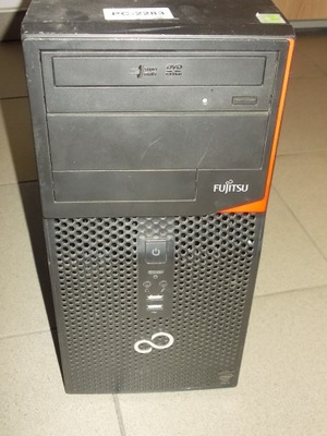 Fujitsu Esprimo P420 Core i3-4130