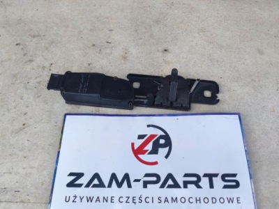 Доводчик кришки багажника audi q7 4f9827383 фото №1