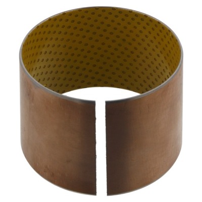 Втулка щетки рессора febi 35615 фото №1