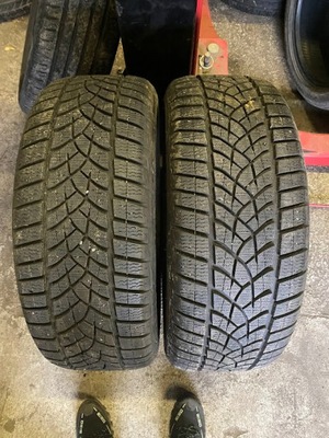 235/50R19 99V GOODYEAR ULTRA GRIP PERFORMANCE SUV GEN-1 AO-2019r ok8mm 