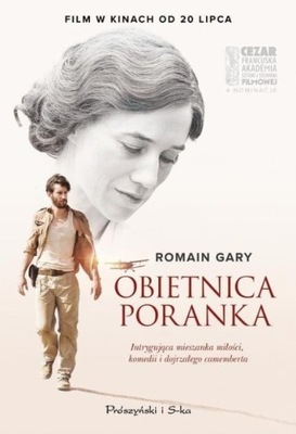 Romain Gary - Obietnica poranka