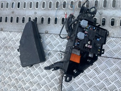 Volvo v60 ii s60 iii корпус корпус коробка предохранителей фото №1