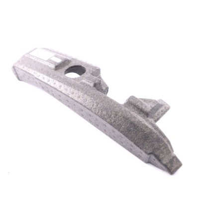 Mercedes slk r171 абсорбер удара бампер левый перед a1718850137 фото №1