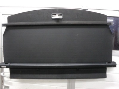 Fabia iii kombi шторка 6v9867871b фото №1