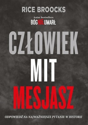 CZŁOWIEK MIT MESJASZ