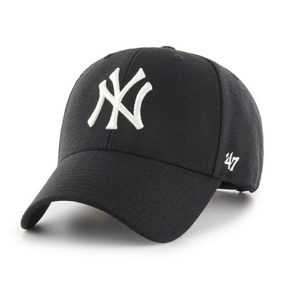 Czapka z daszkiem 47 Brand MLB New York Yankees