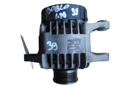 Генератор 46774430 fiat alfa romeo фото №1