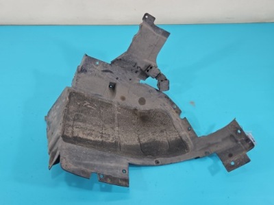 Подкрылок перед левая bmw x5 f15 7291197 фото №1