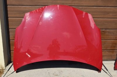 Alfa romeo giulietta капот кришка двигуна vr 289 фото №1