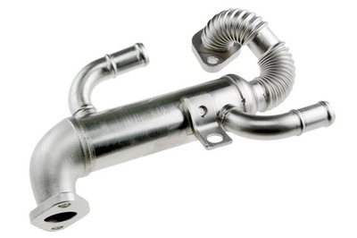 Nty радіатор вихлопних газів клапана egr egr-vw-037a фото №1