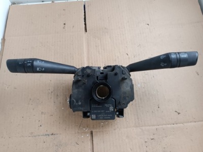 Переключатель комбинированный fiat doblo ii 07355829970 фото №1