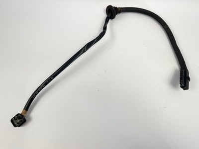 Жгут электропроводка электрическая mercedes w124 1245403110 фото №1