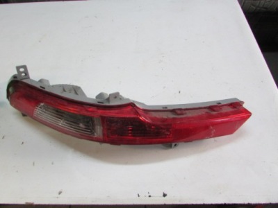 Лампа задня ліва kia sportage фото №1