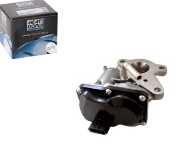 [88340] клапан egr pasuje do: nissan nv400; opel m фото №1