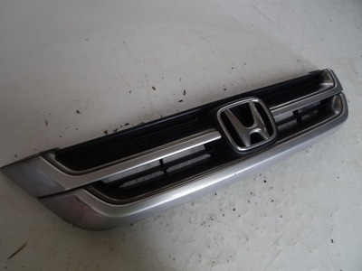 Решітка радіатора решітка радіатора honda crv iii фото №1