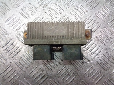 Блок керування модуль вентиляторів vel satis 0200054946 фото №1