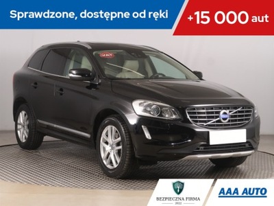 Volvo XC60 D3, Salon Polska, Automat, VAT 23%