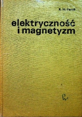 Elektryczność i magnetyzm